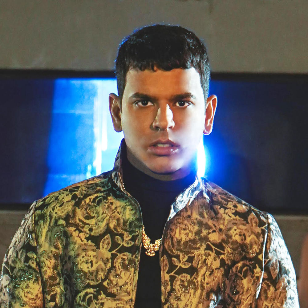 Tito El Bambino