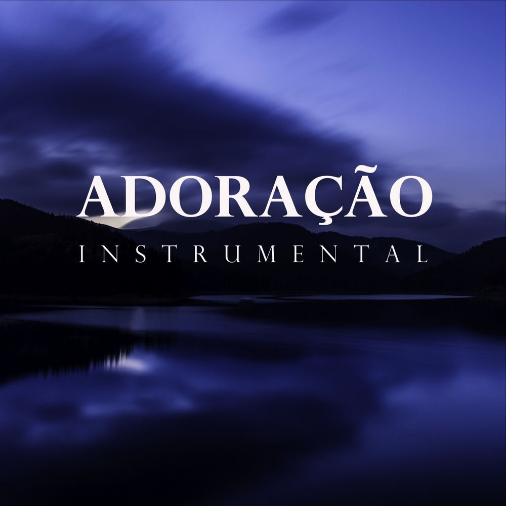 Instrumental Worship Project from I’m In Records
