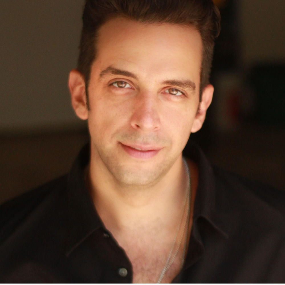 Nick Cordero