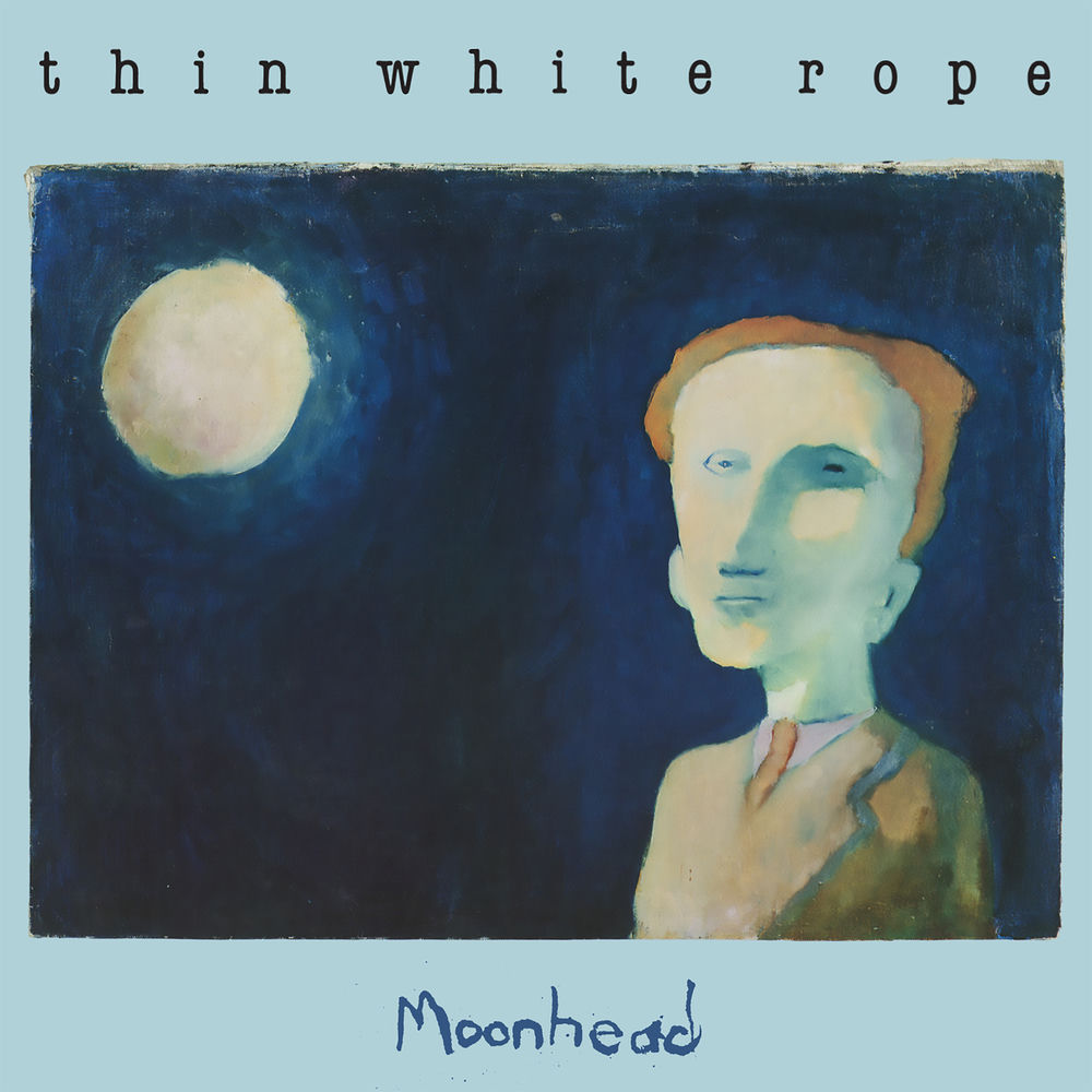 Thin White Rope