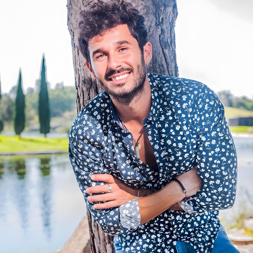 Antonio Molina