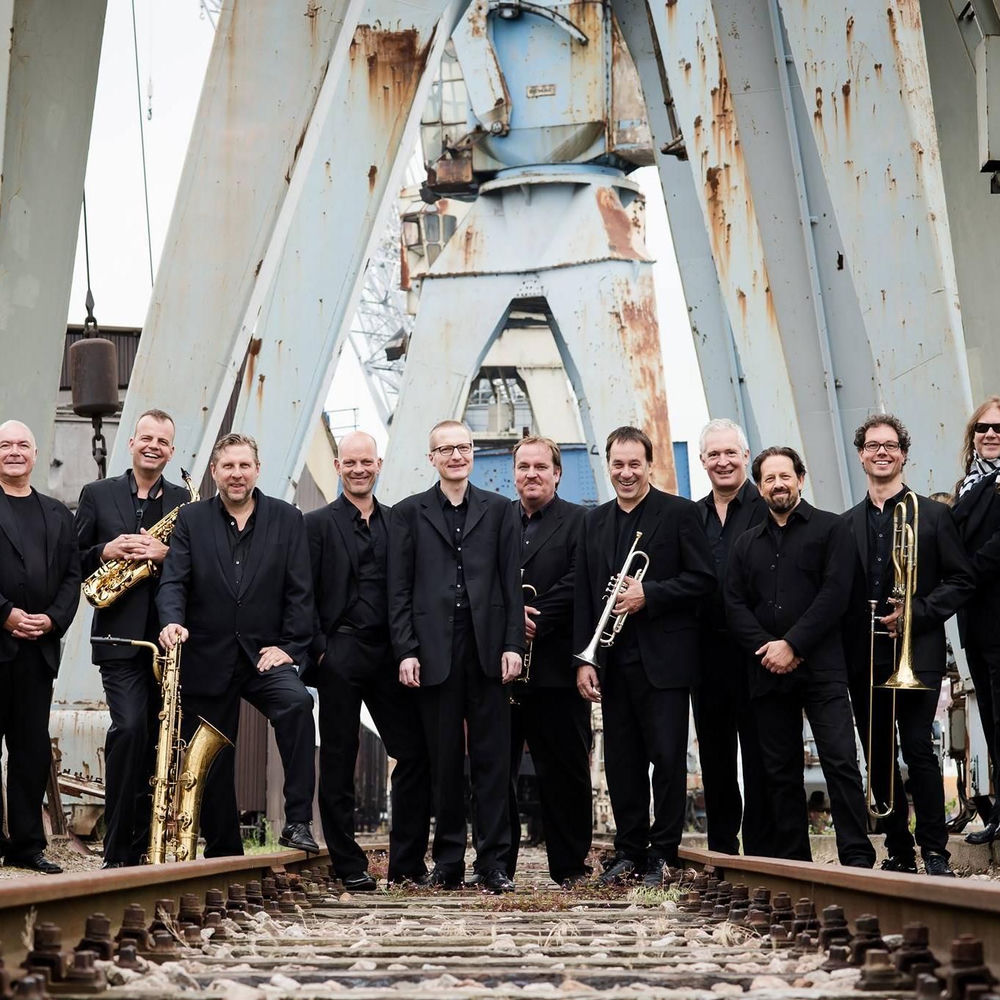 NDR Big Band