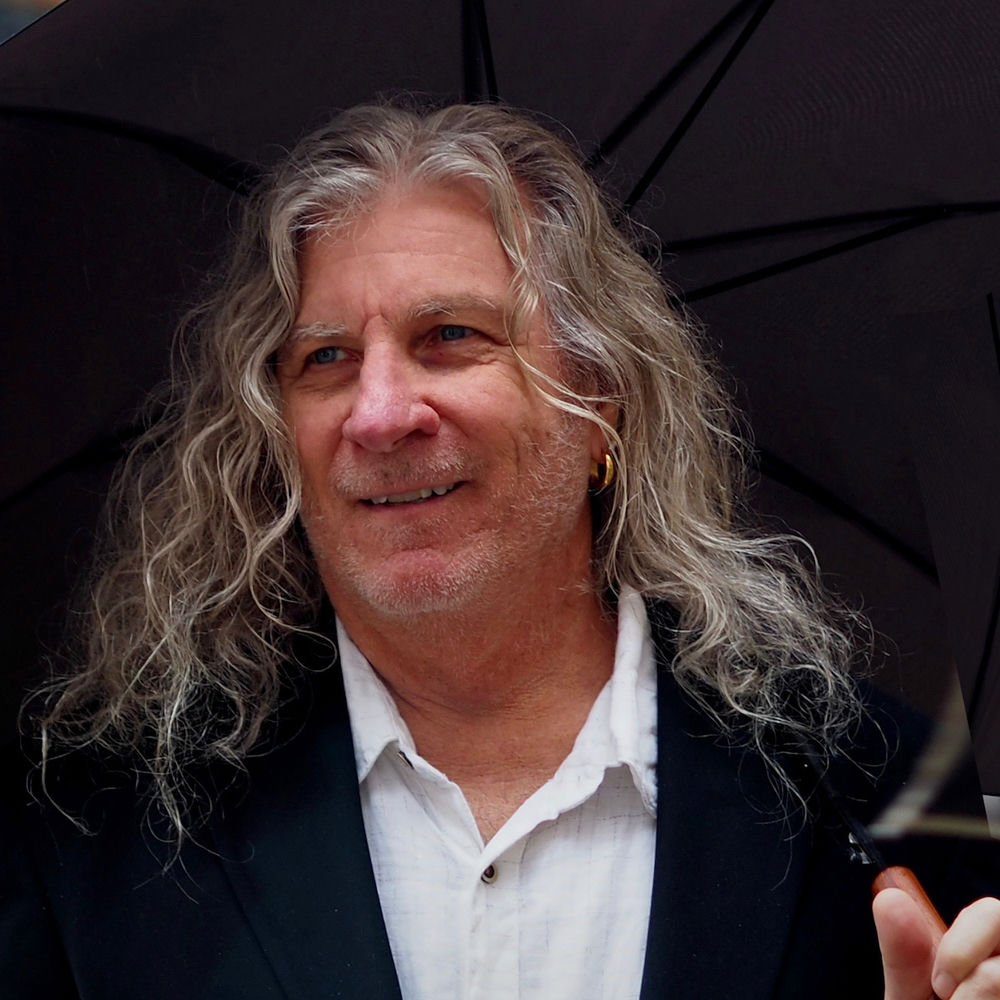 David Arkenstone