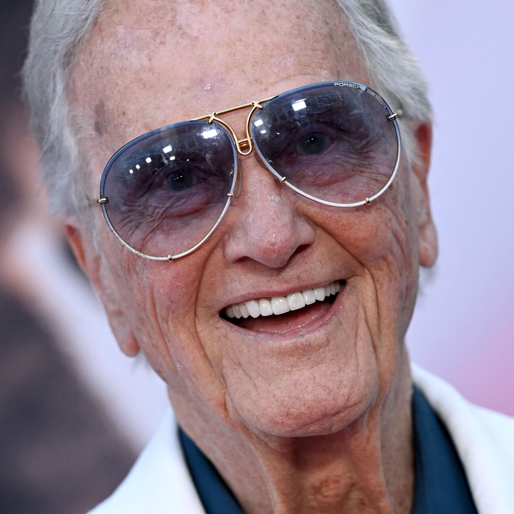Pat Boone