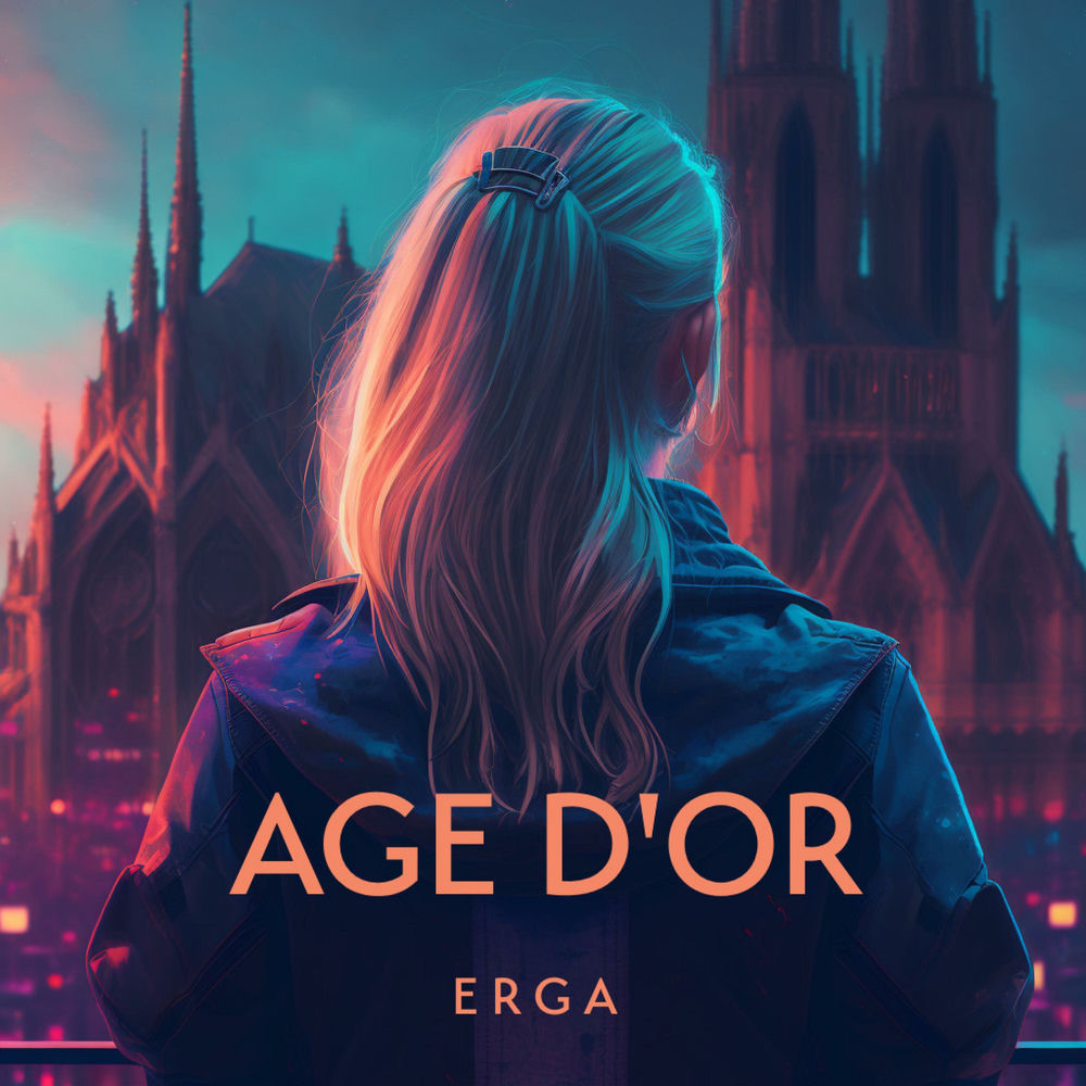 ERGA