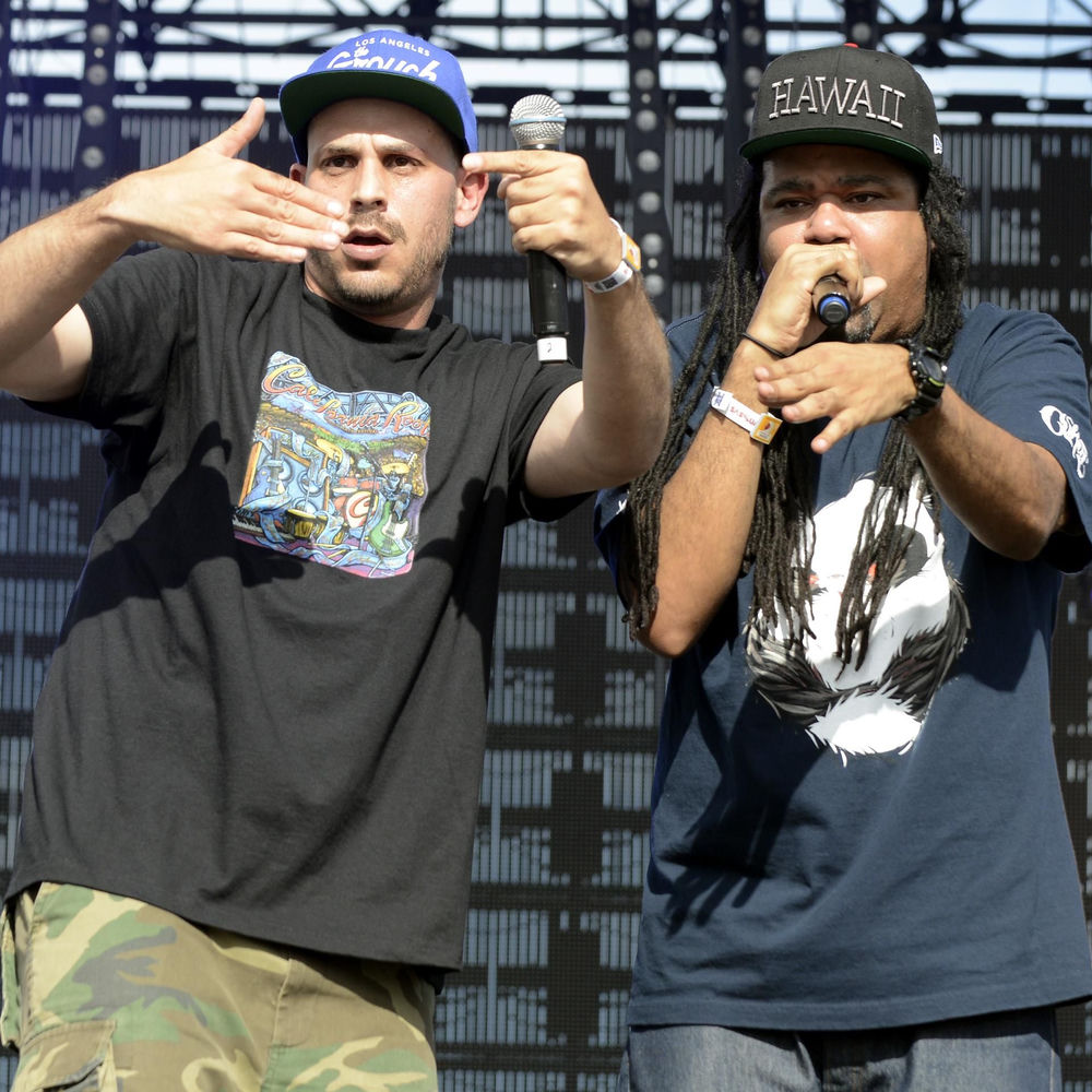 Dilated Peoples