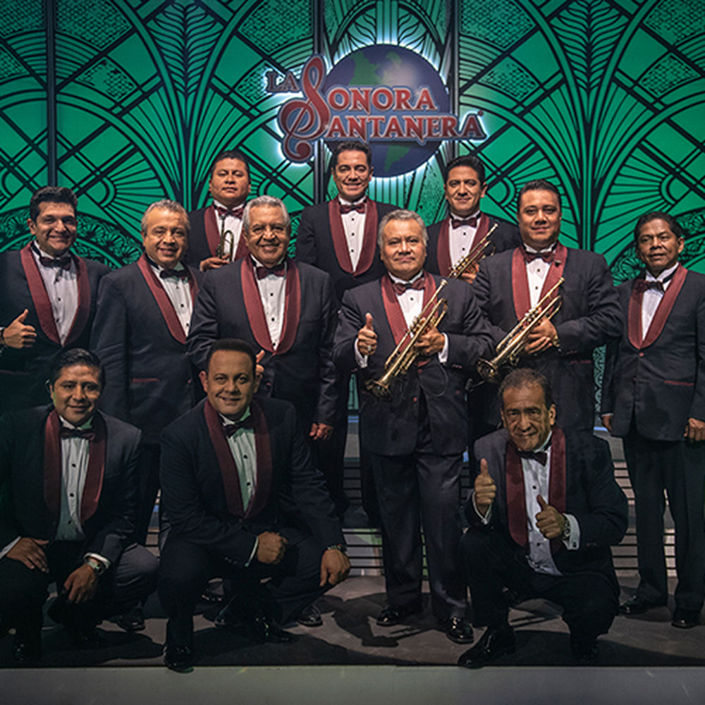 La Sonora Santanera