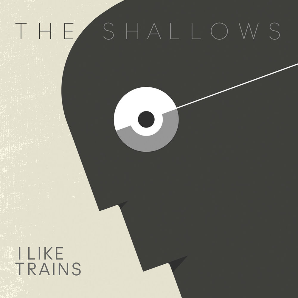 I Like Trains
