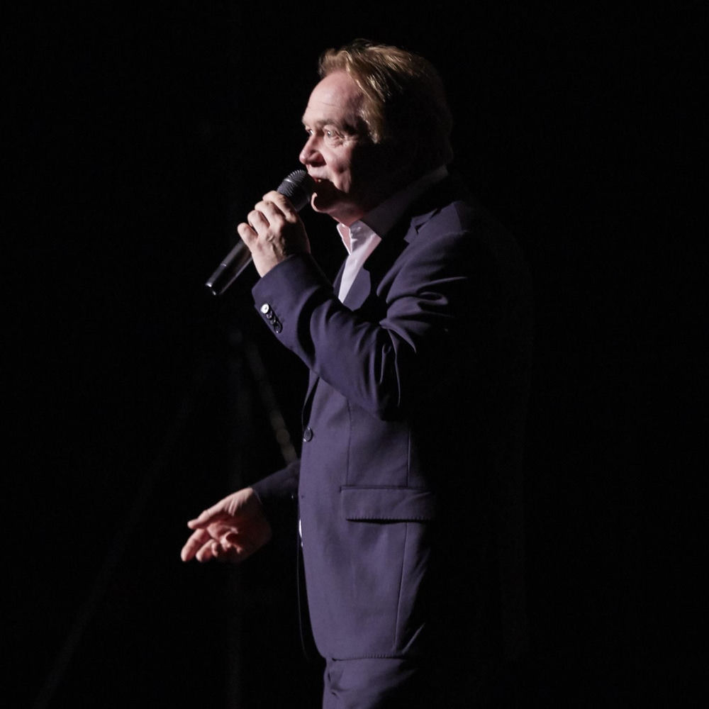 Klaus Hoffmann