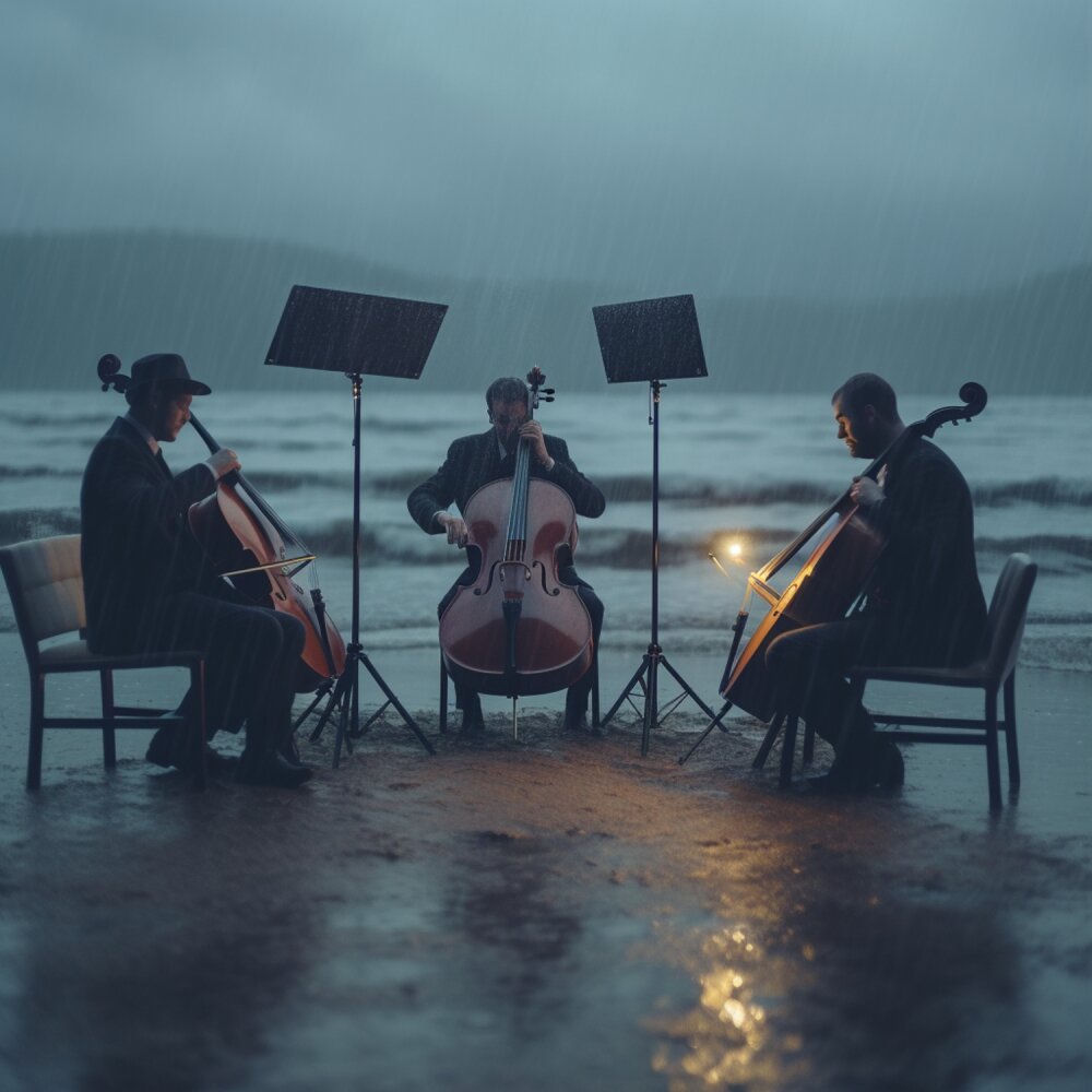 Ground Zero Academy Orchestra