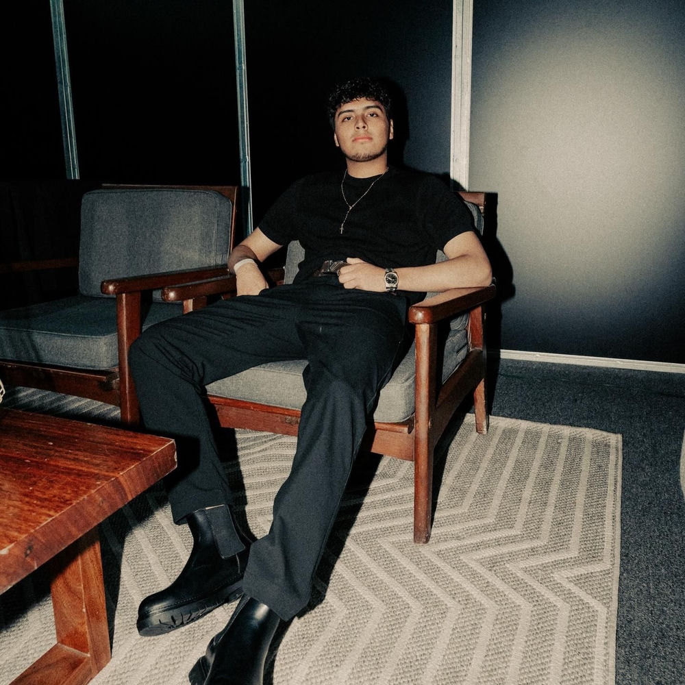 Jimmy Guzman