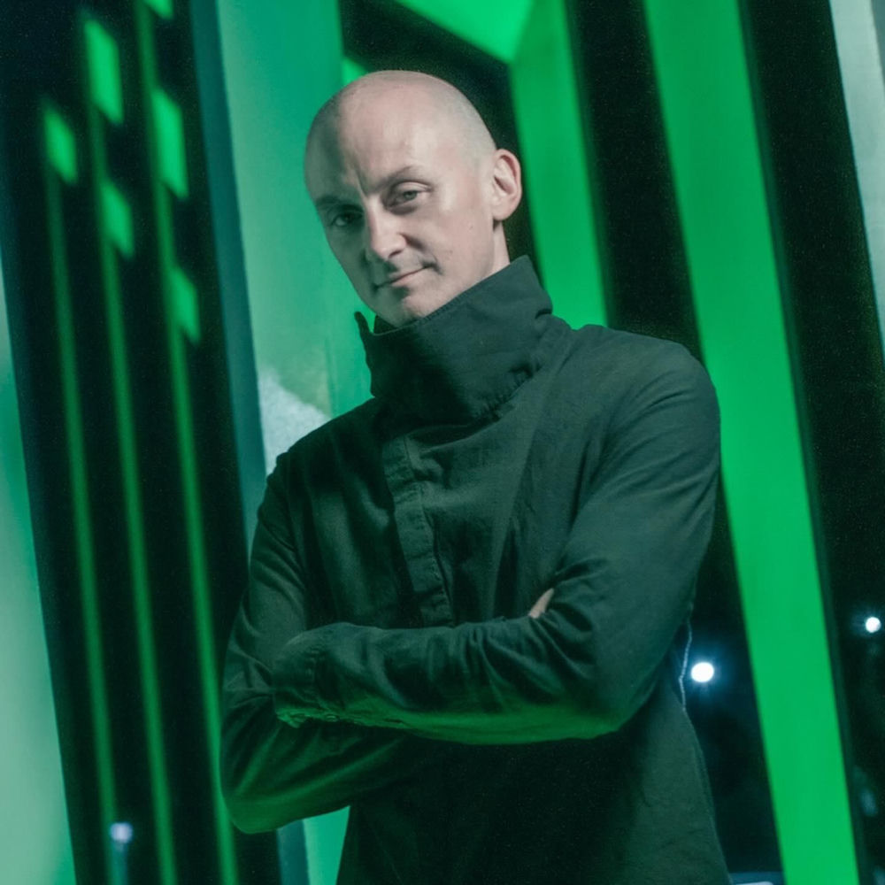 Kangding Ray