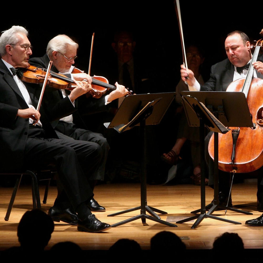 Guarneri Quartet