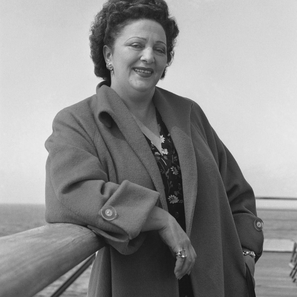 Zinka Milanov