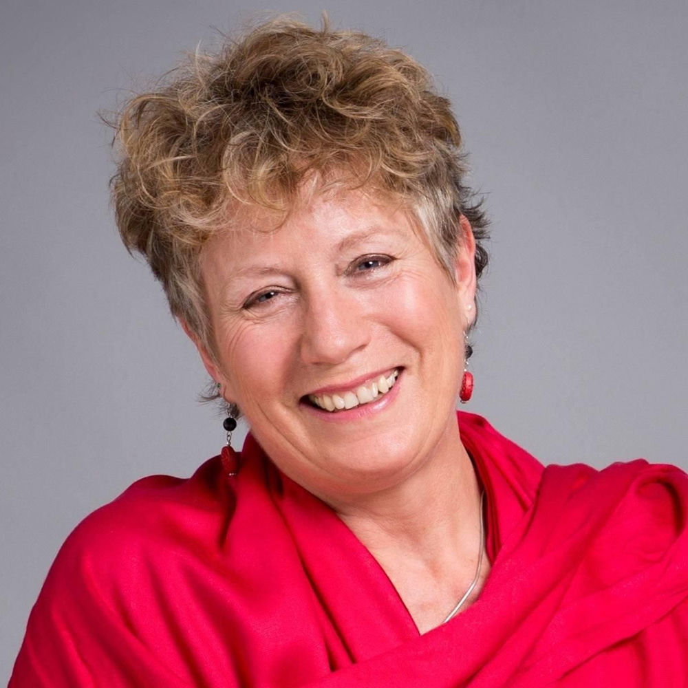 Elizabeth Wallfisch