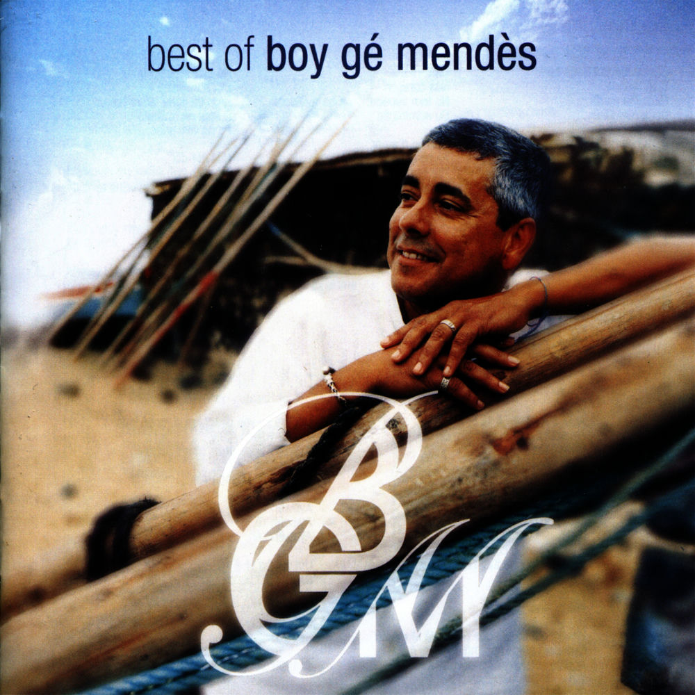 Boy Gé Mendès
