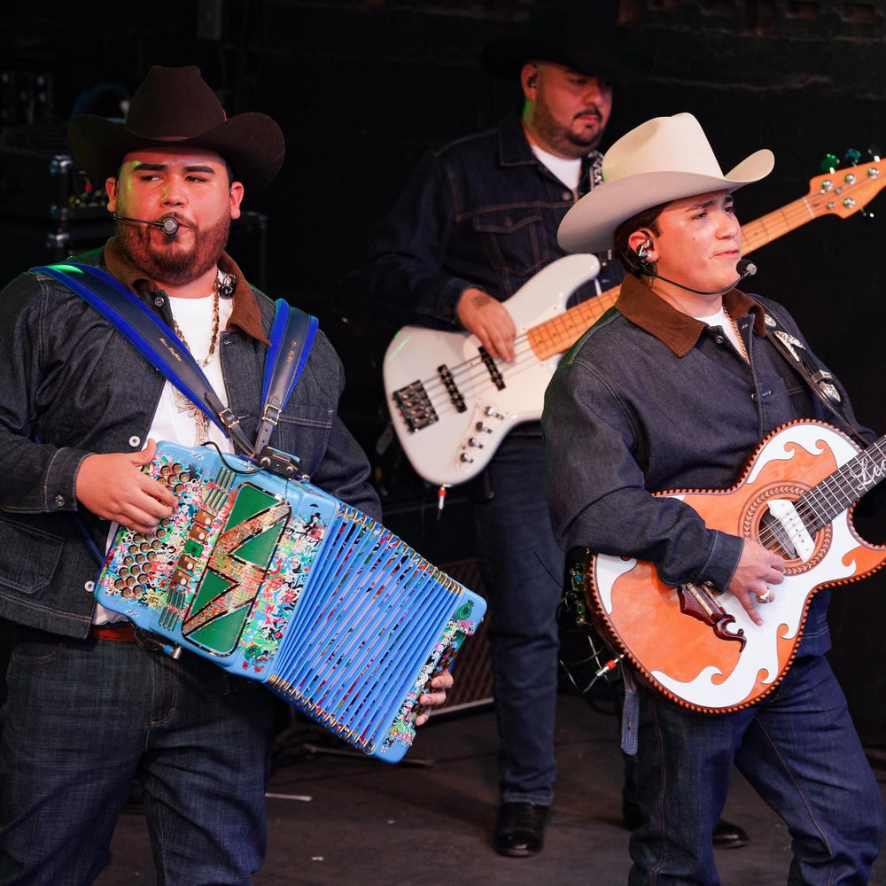 Hermanos Espinoza