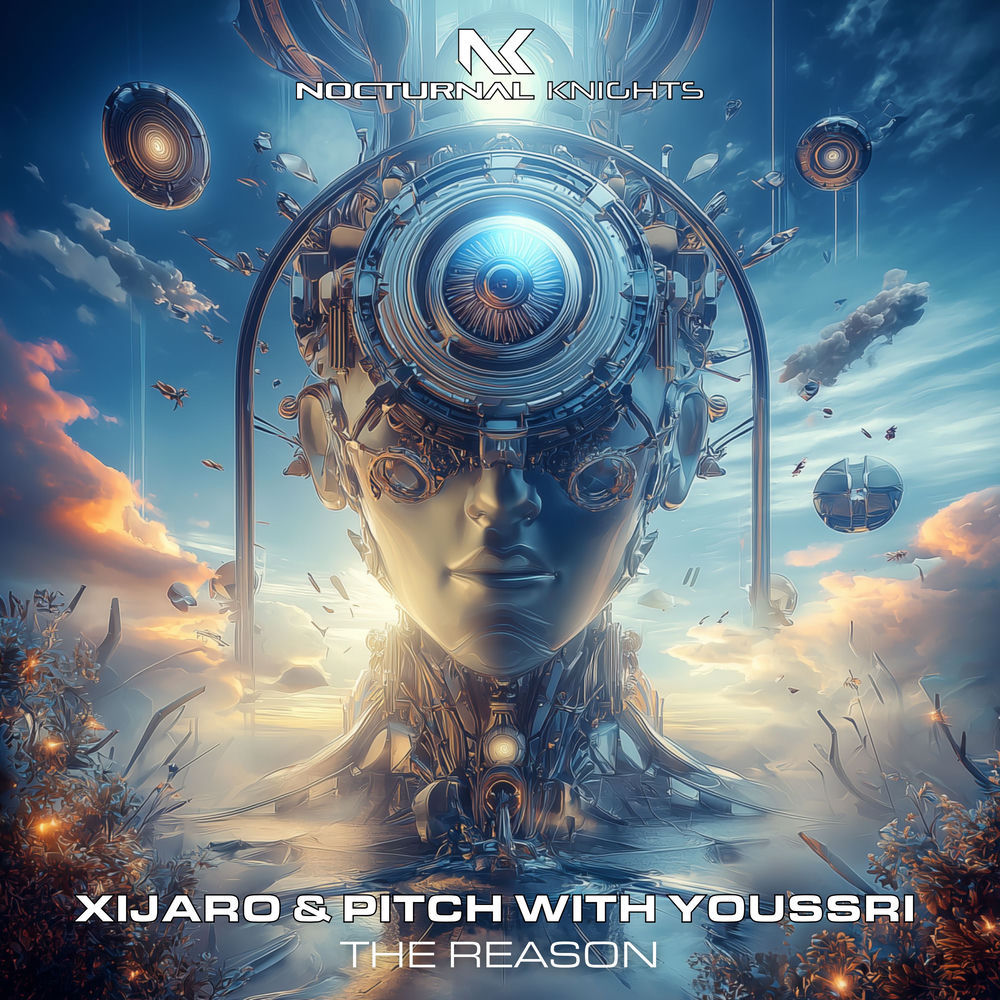 XiJaro & Pitch