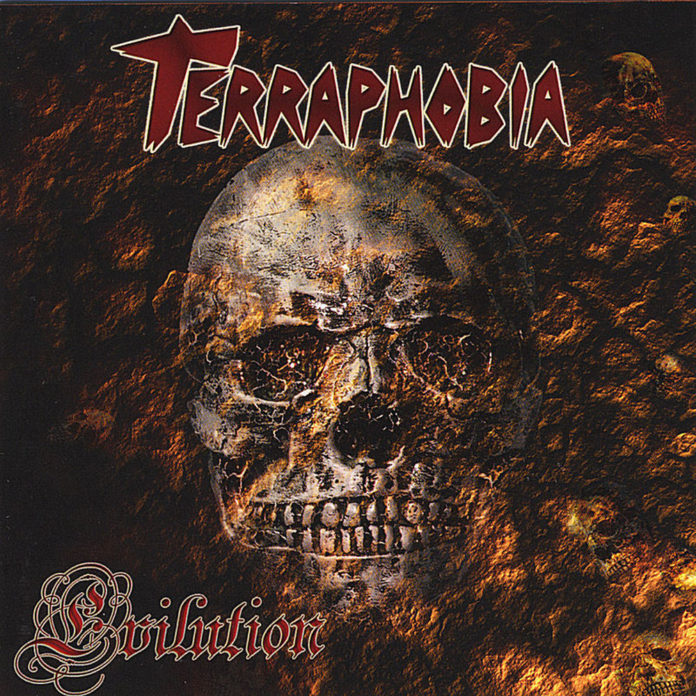 Terraphobia