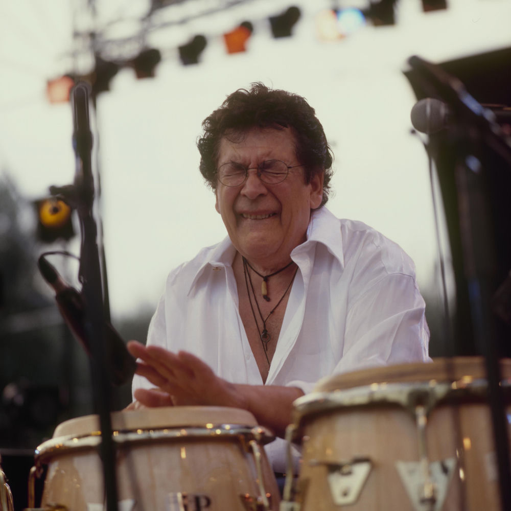 Ray Barretto