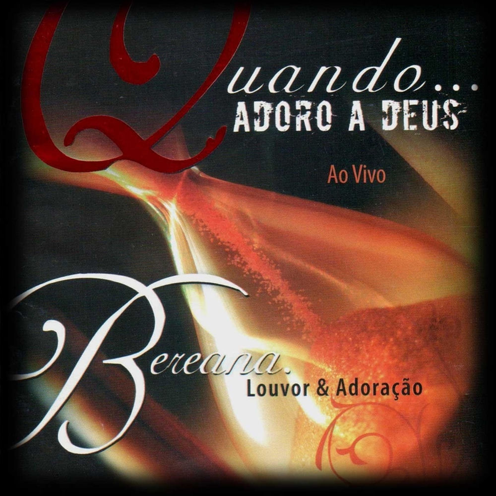 Bereana Louvor