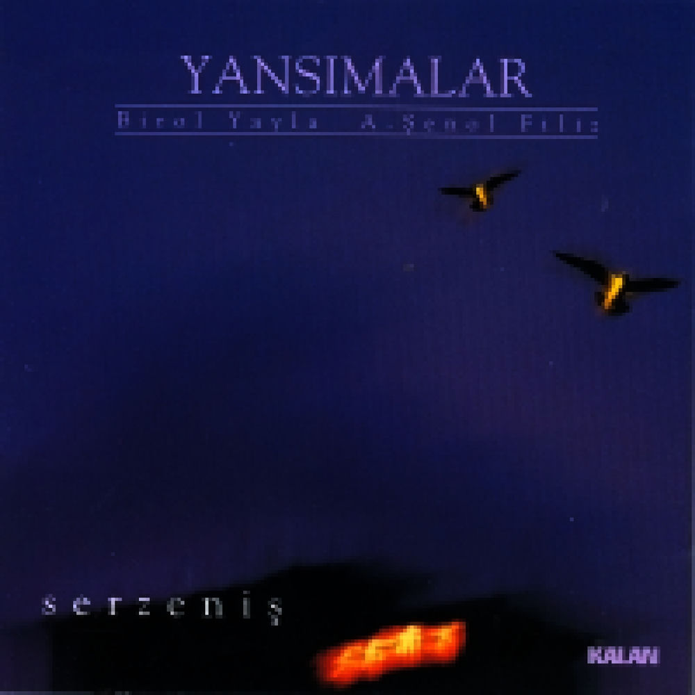 Yansımalar