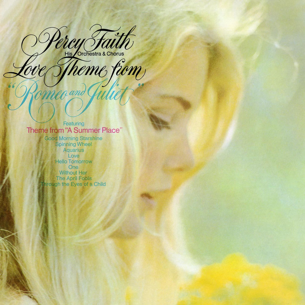Percy Faith & His Orchestra and Chorus