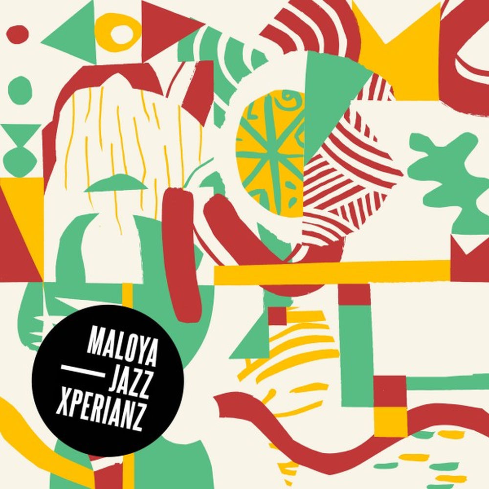 Maloya Jazz Xperianz