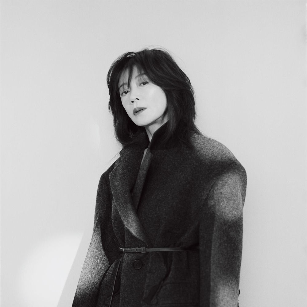 Akina Nakamori