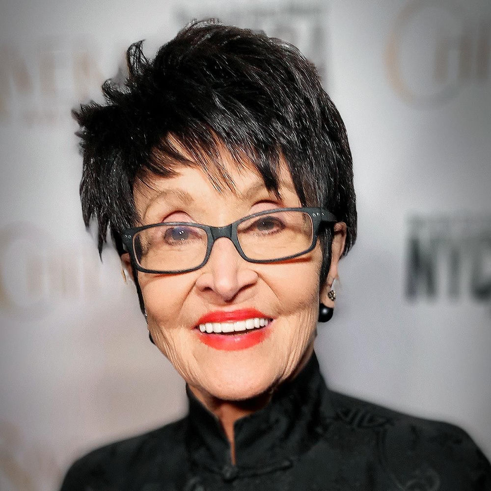 Chita Rivera