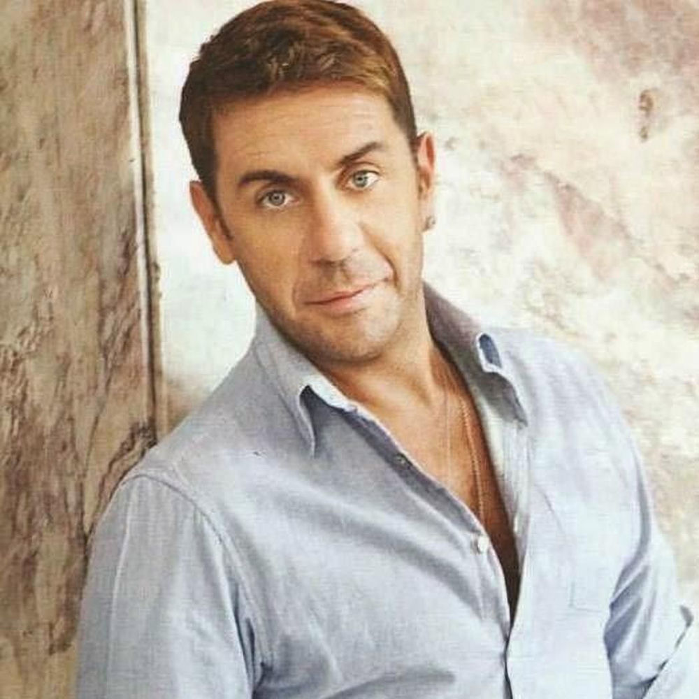 Giorgos Mazonakis