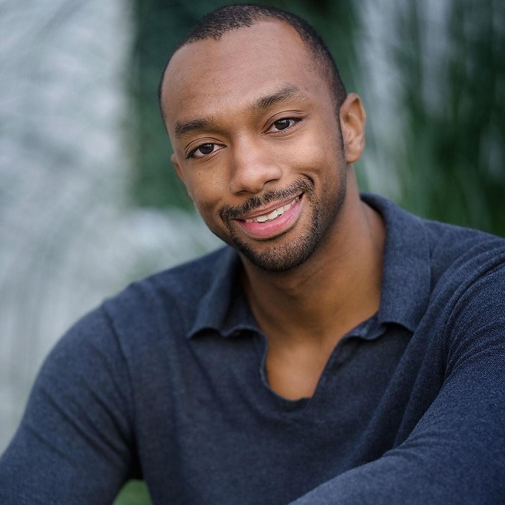Wilbert Roget, II