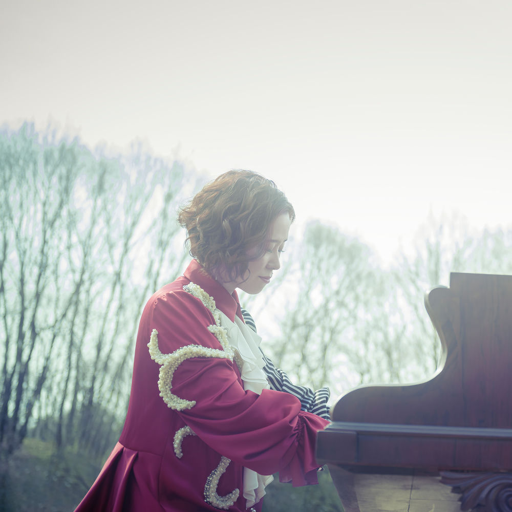 Yuki Kajiura