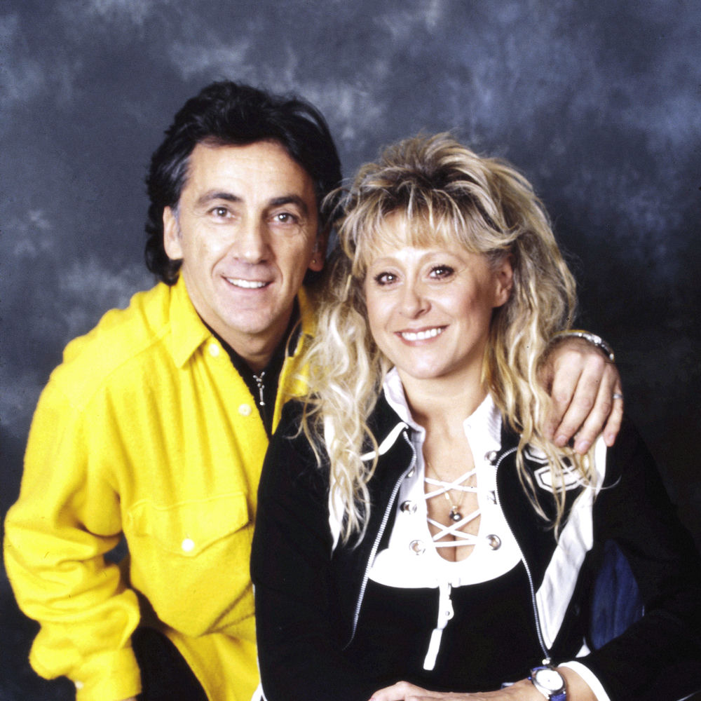 Peter & Sloane