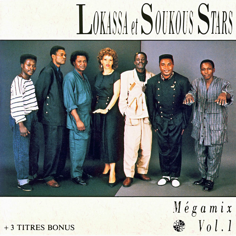 Lokassa Ya Mbongo