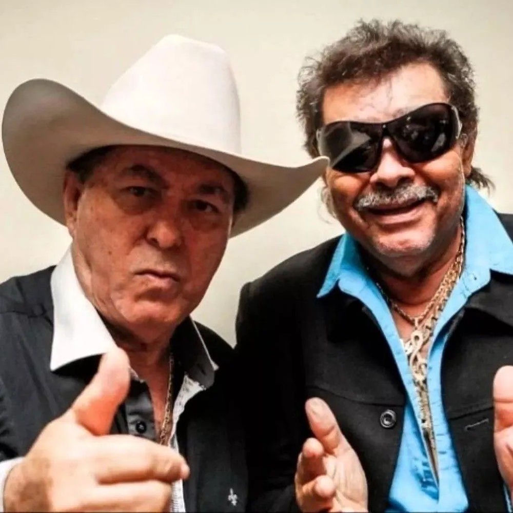 Milionário & José Rico