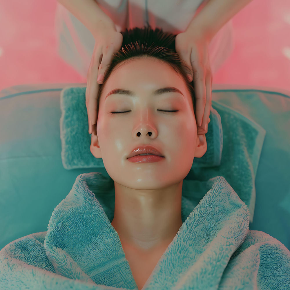 Detente Spa Musique Collection