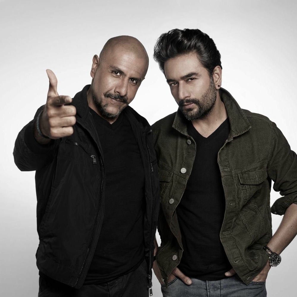 Vishal-Shekhar