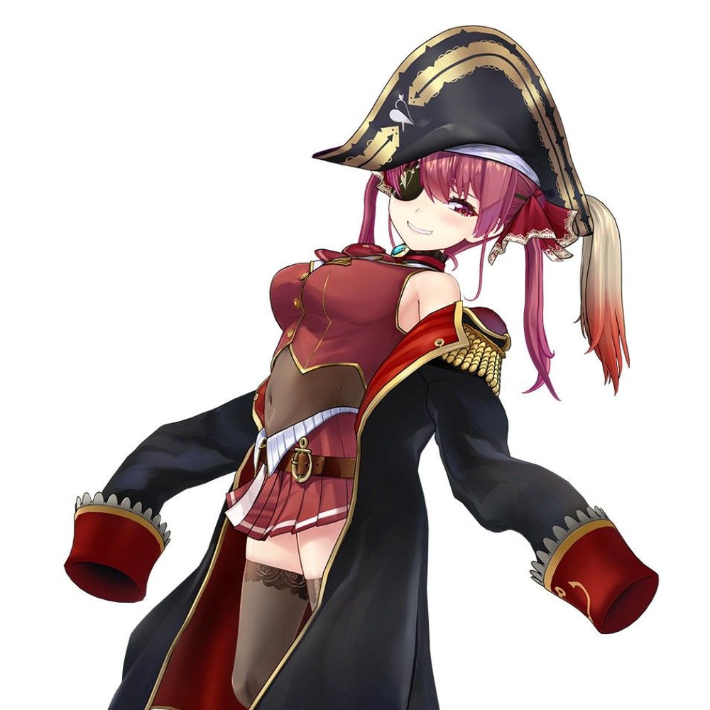 Houshou marine