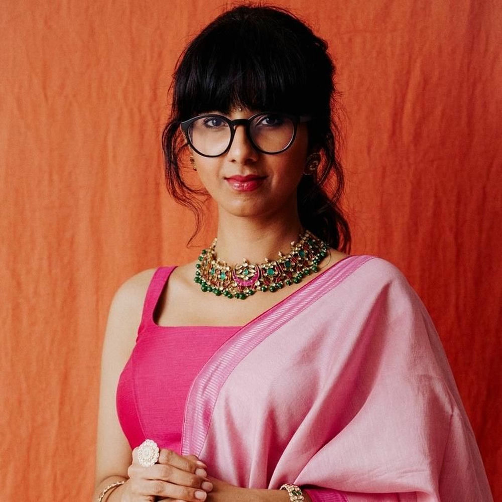 Shakthisree Gopalan