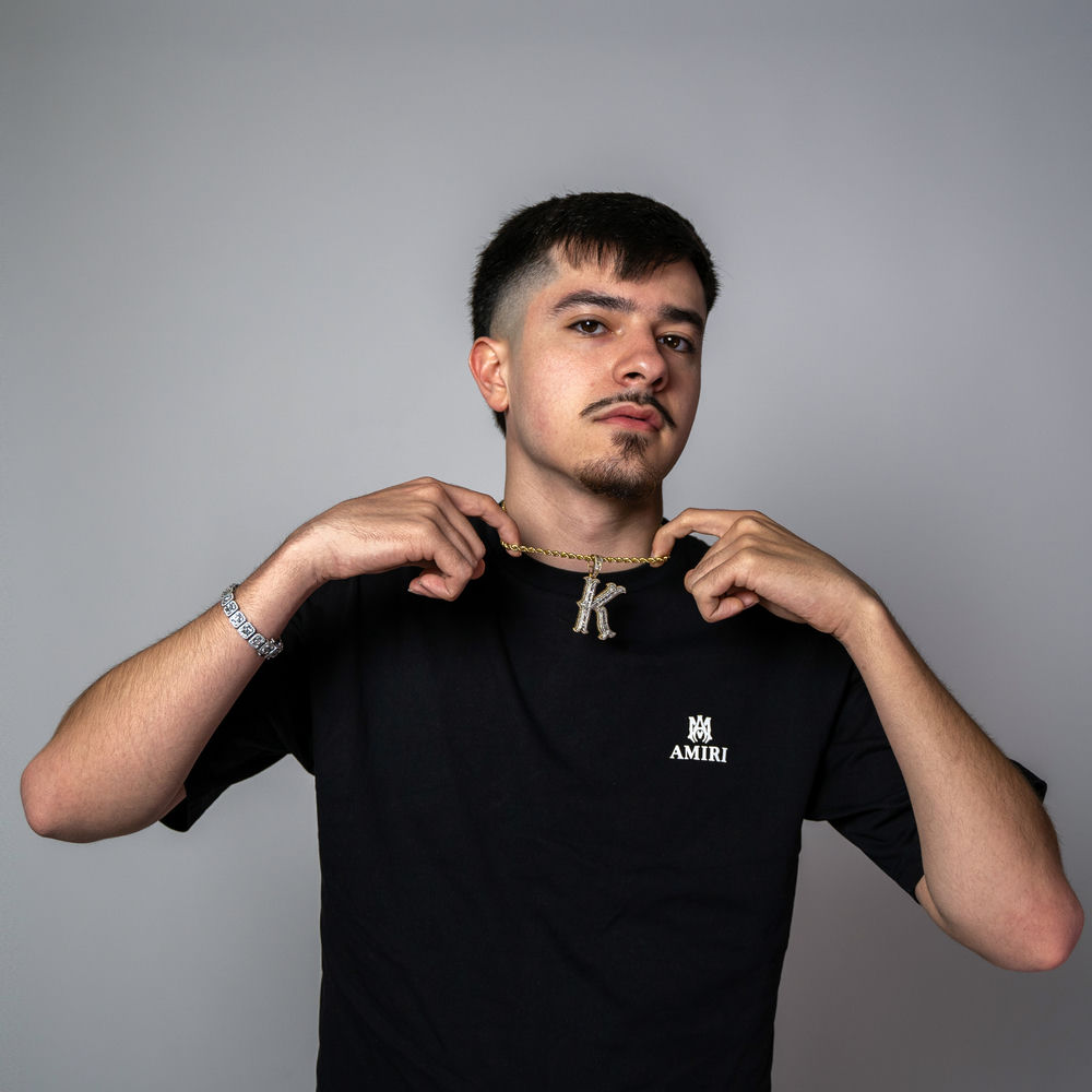 Kane Rodriguez