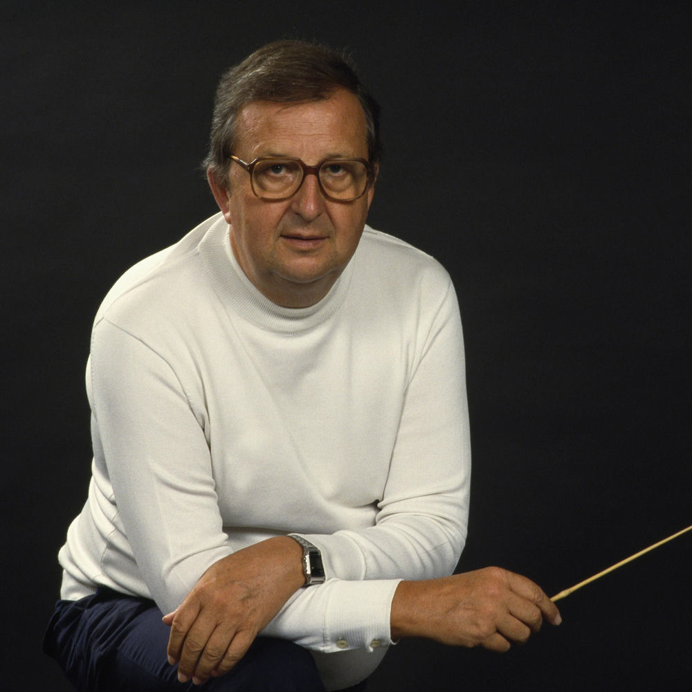 Jean-François Paillard