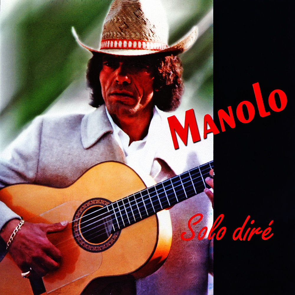 Manolo