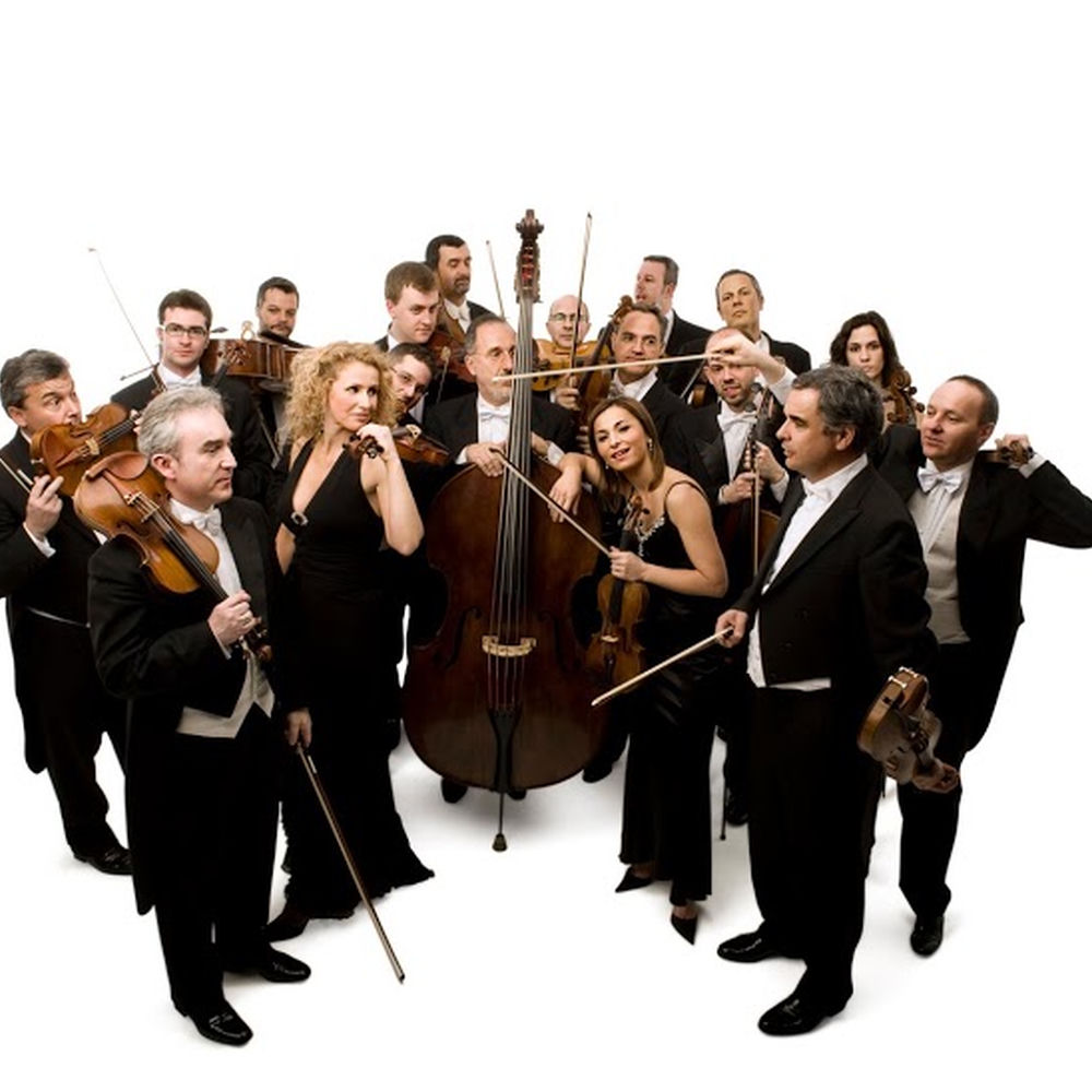 I Virtuosi Italiani
