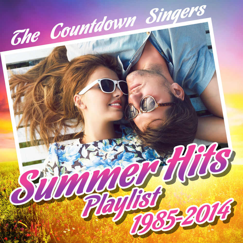 Countdown Singers