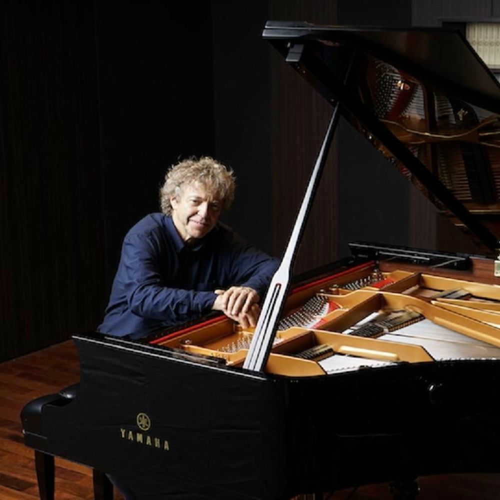 Pascal Rogé