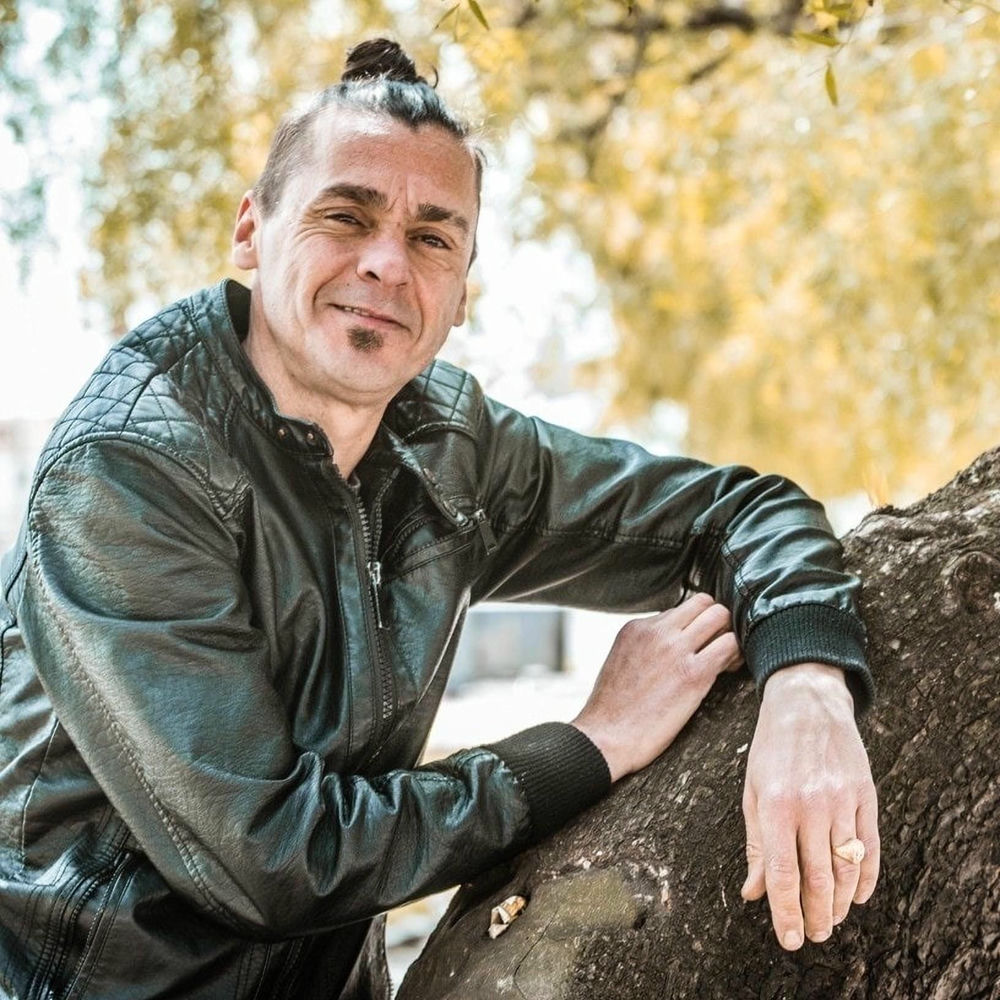 Martín Quiroga