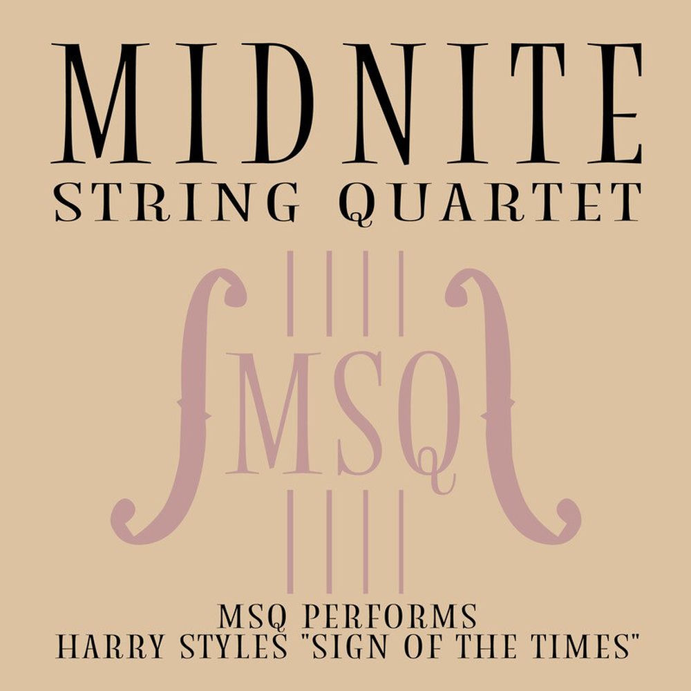 Midnite String Quartet