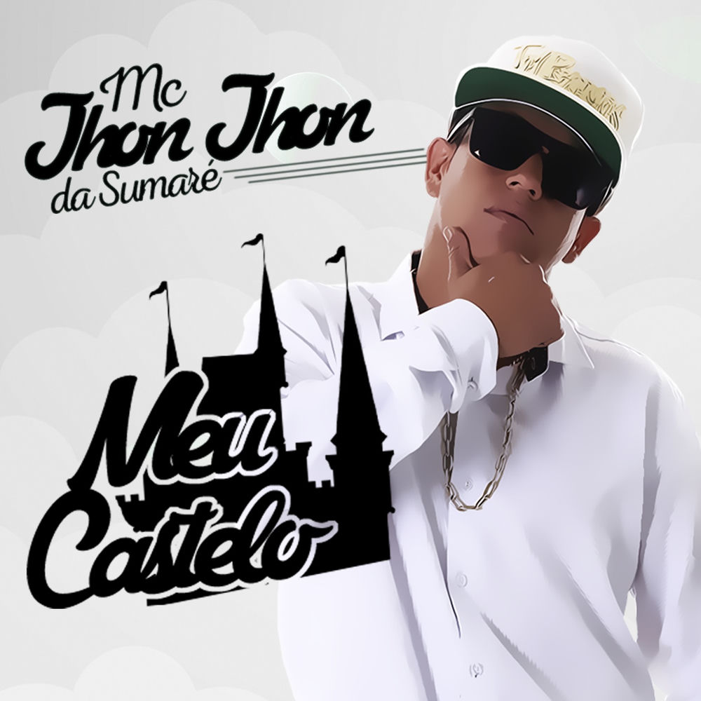 MC Jhon Jhon da Sumaré