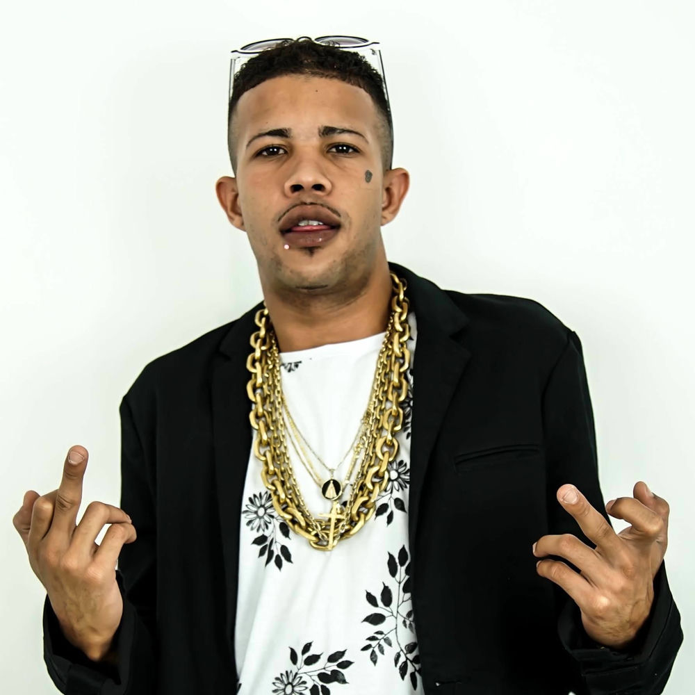 Mc Magrinho